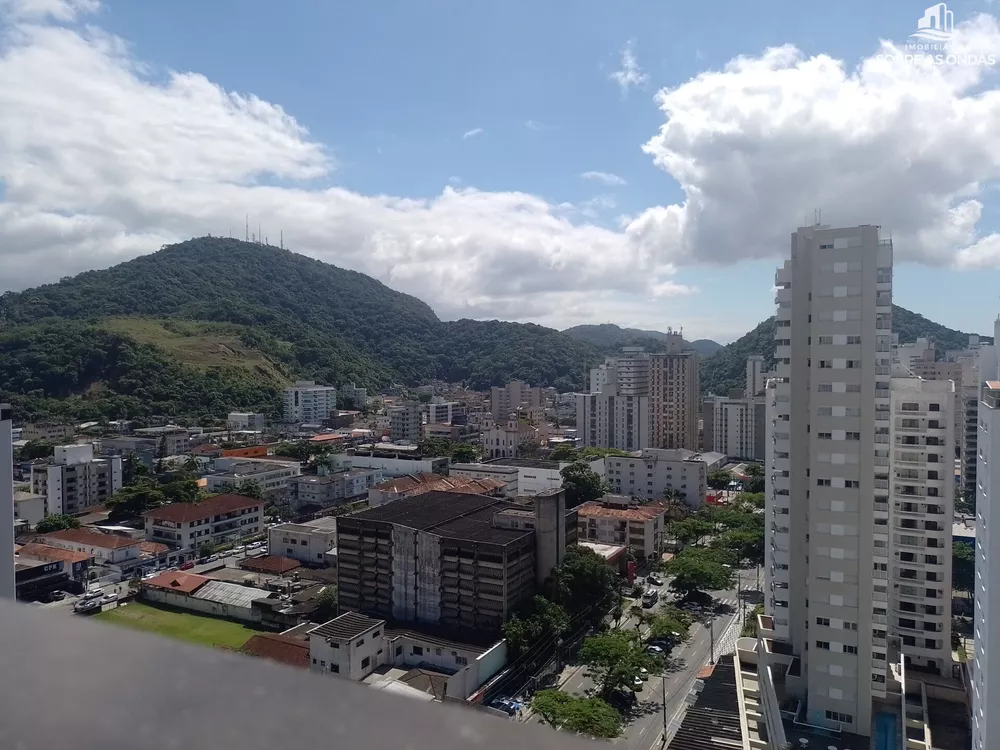 Apartamento, 3 quartos, 115 m² - Foto 2