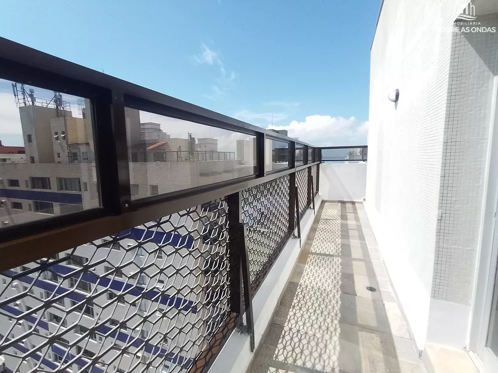 Apartamento, 3 quartos, 115 m² - Foto 3