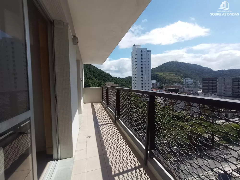 Apartamento, 3 quartos, 115 m² - Foto 1
