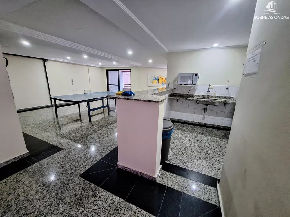 Apartamento, 3 quartos, 96 m² - Foto 4