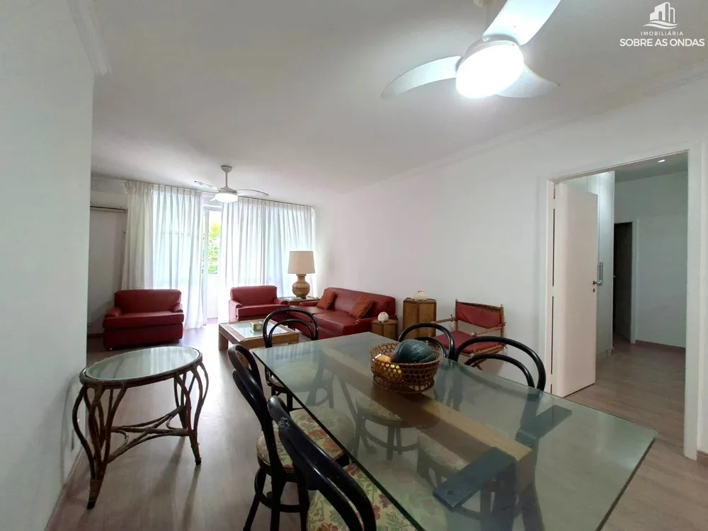 Apartamento, 3 quartos, 135 m² - Foto 1