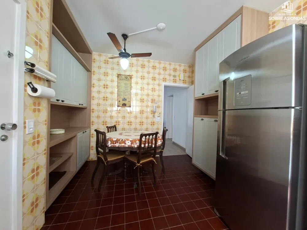 Apartamento, 3 quartos, 135 m² - Foto 2