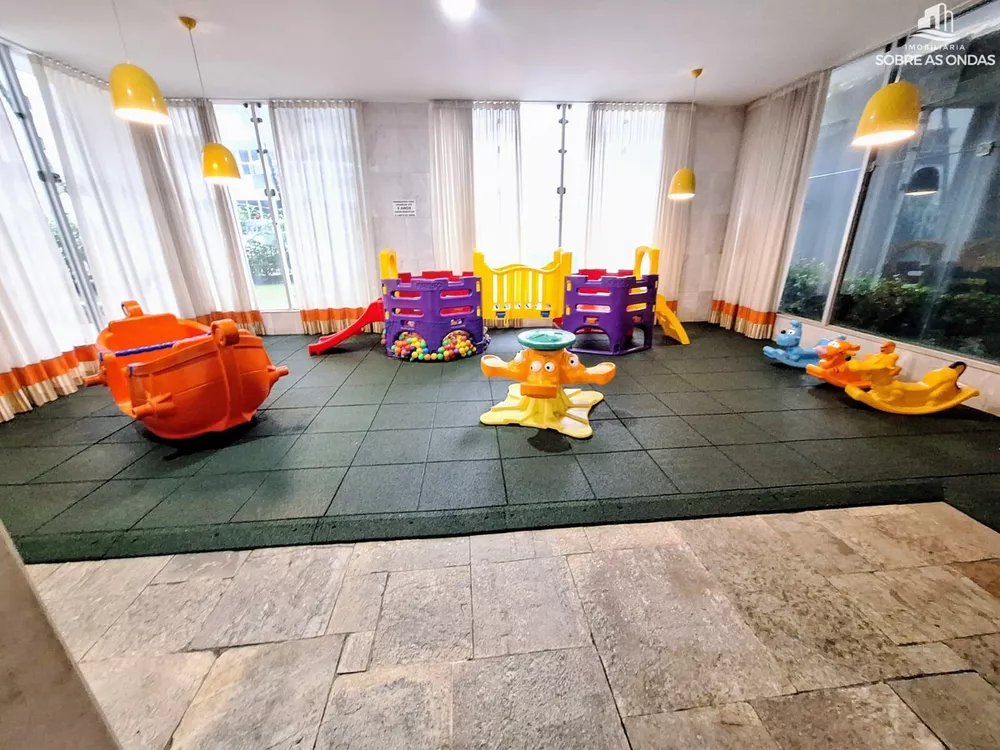 Apartamento, 3 quartos, 150 m² - Foto 3