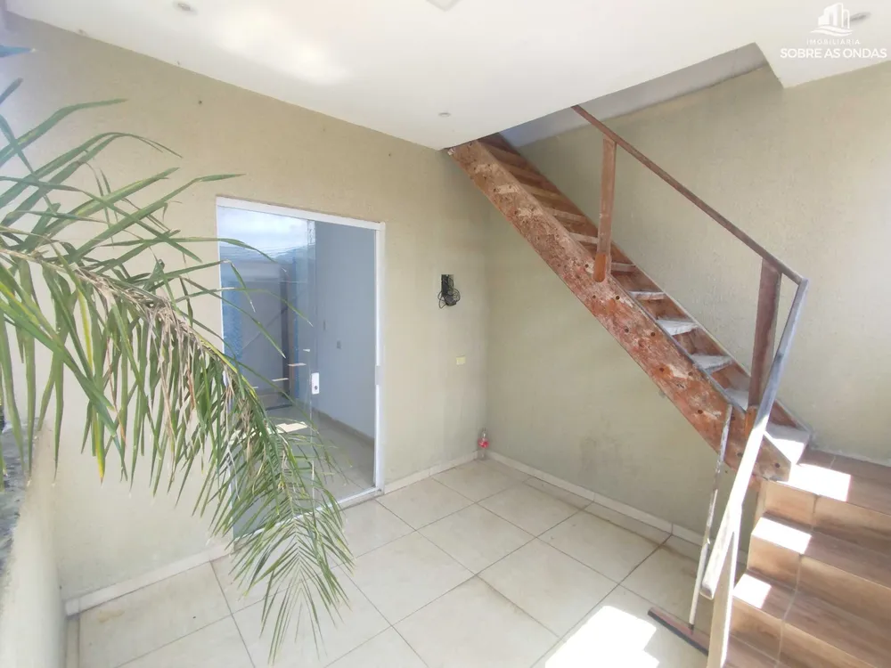 Sobrado, 2 quartos, 150 m² - Foto 1