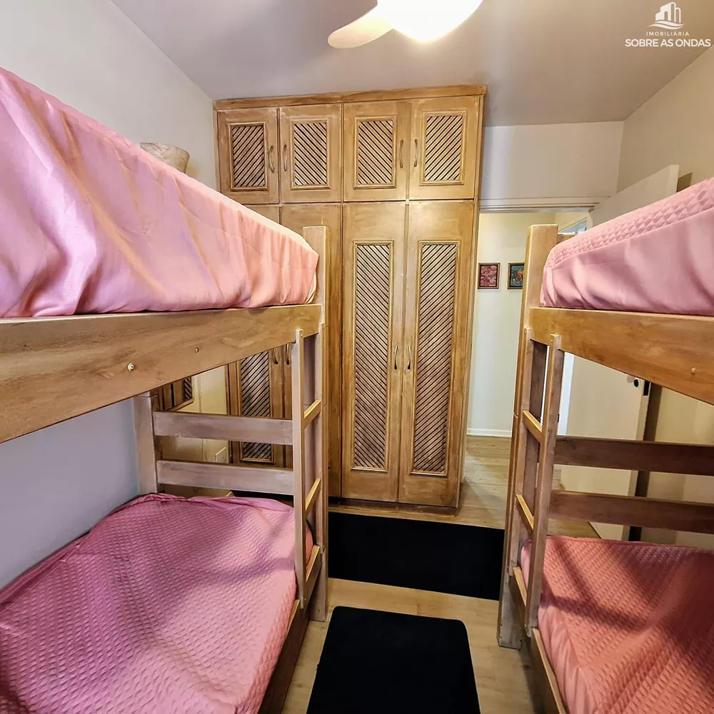 Apartamento, 2 quartos, 80 m² - Foto 2