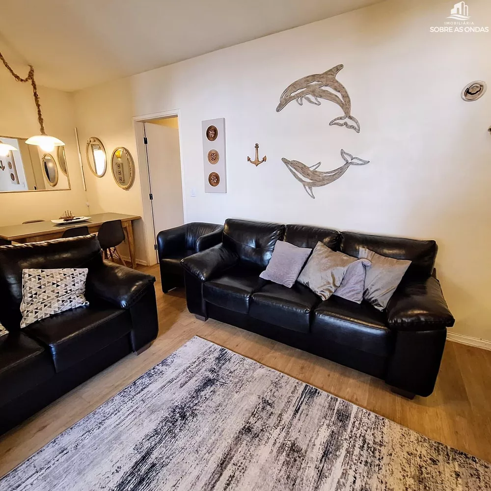 Apartamento, 2 quartos, 80 m² - Foto 1
