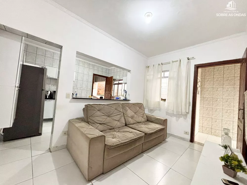 Casa, 2 quartos, 72 m² - Foto 1