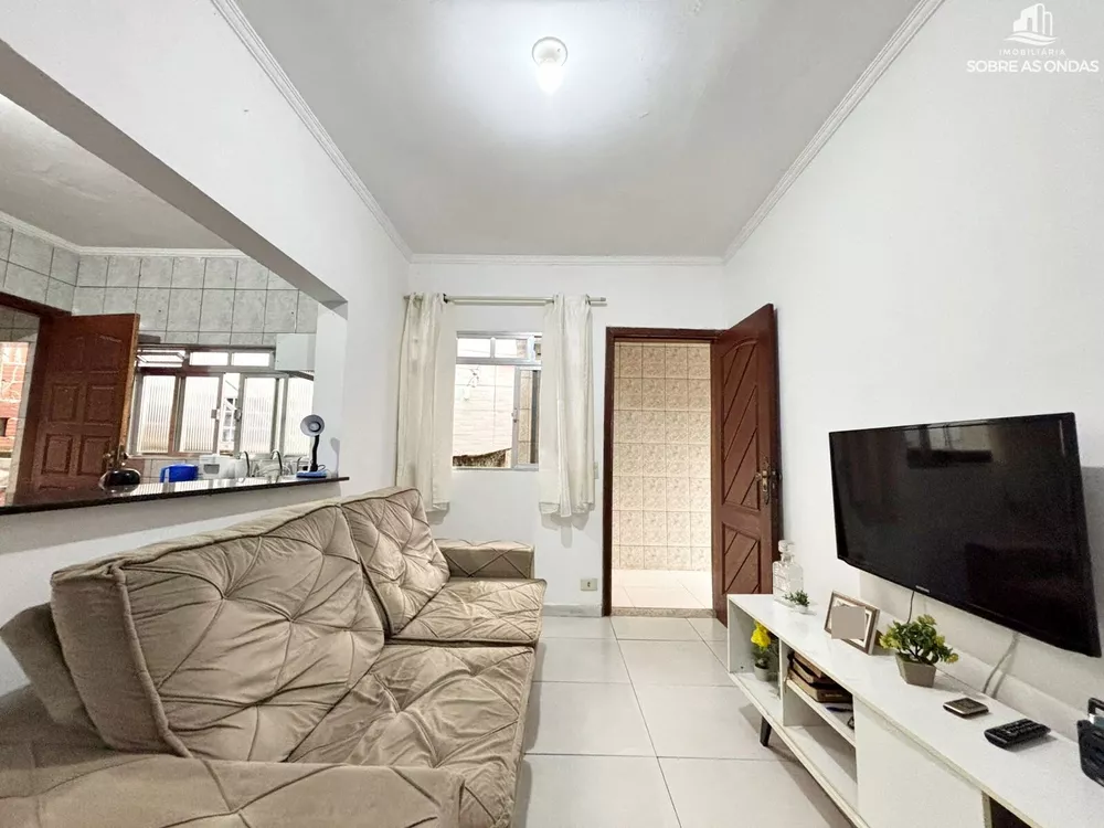 Casa, 2 quartos, 72 m² - Foto 2