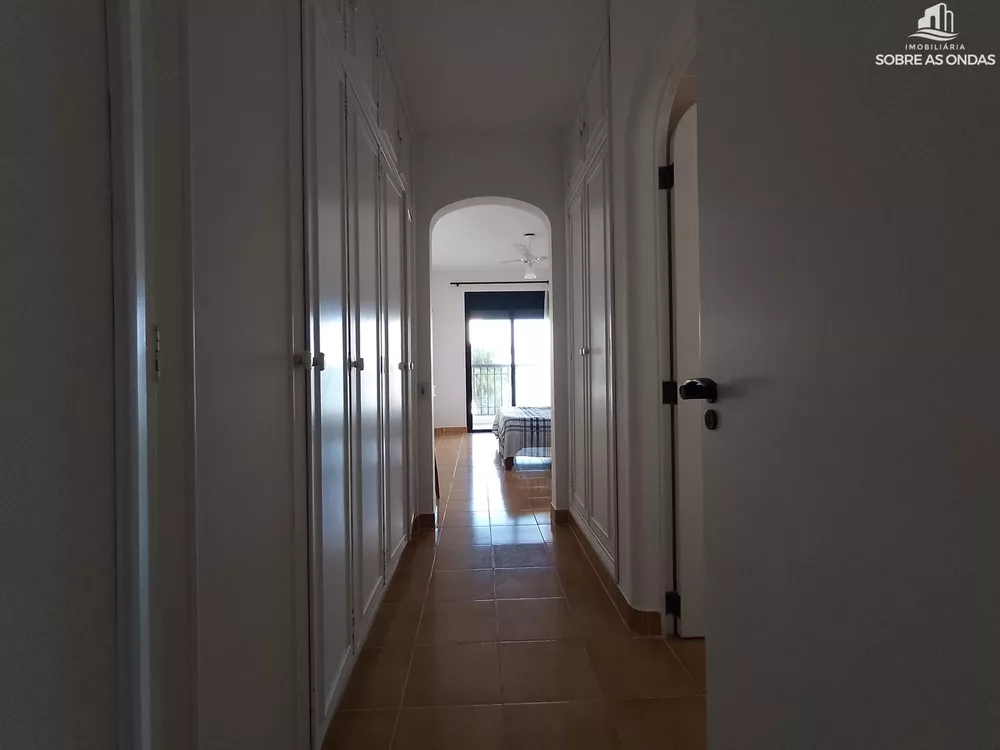 Apartamento, 3 quartos, 190 m² - Foto 3