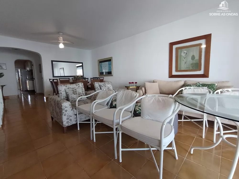 Apartamento, 3 quartos, 190 m² - Foto 2
