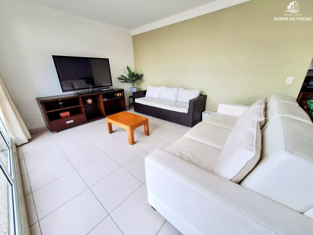 Apartamento, 3 quartos, 142 m² - Foto 2
