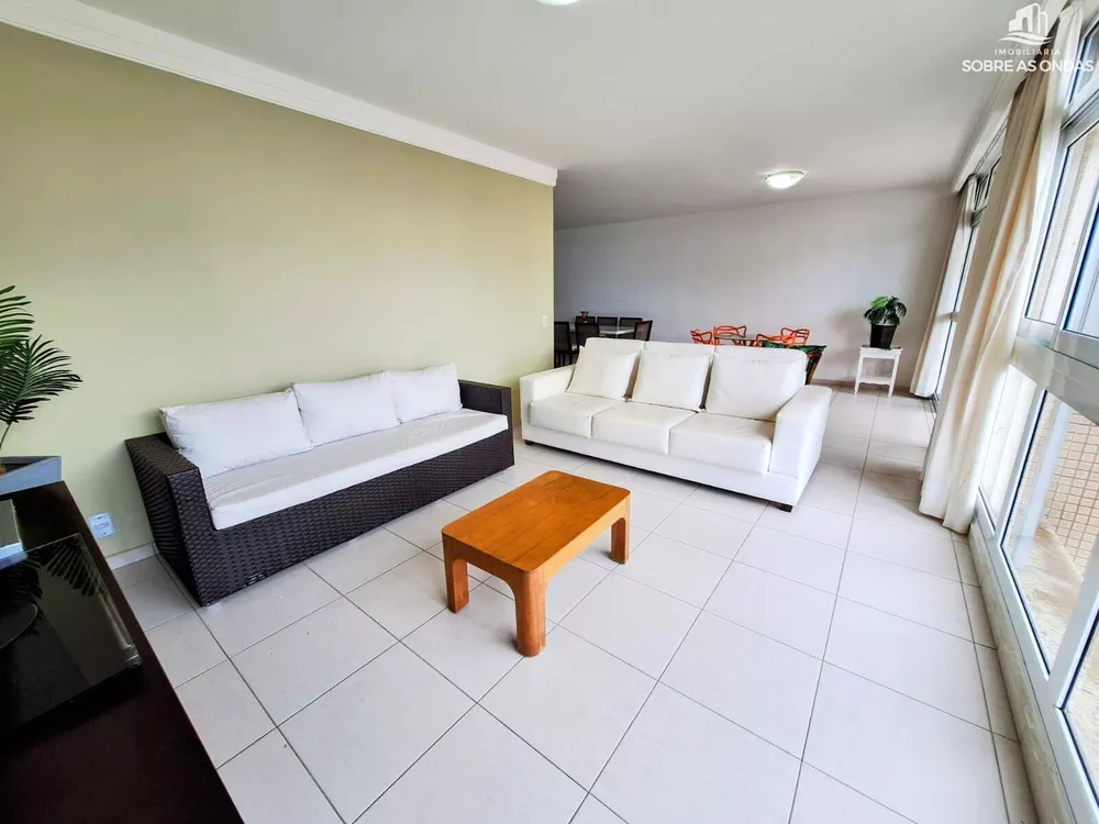 Apartamento, 3 quartos, 142 m² - Foto 1