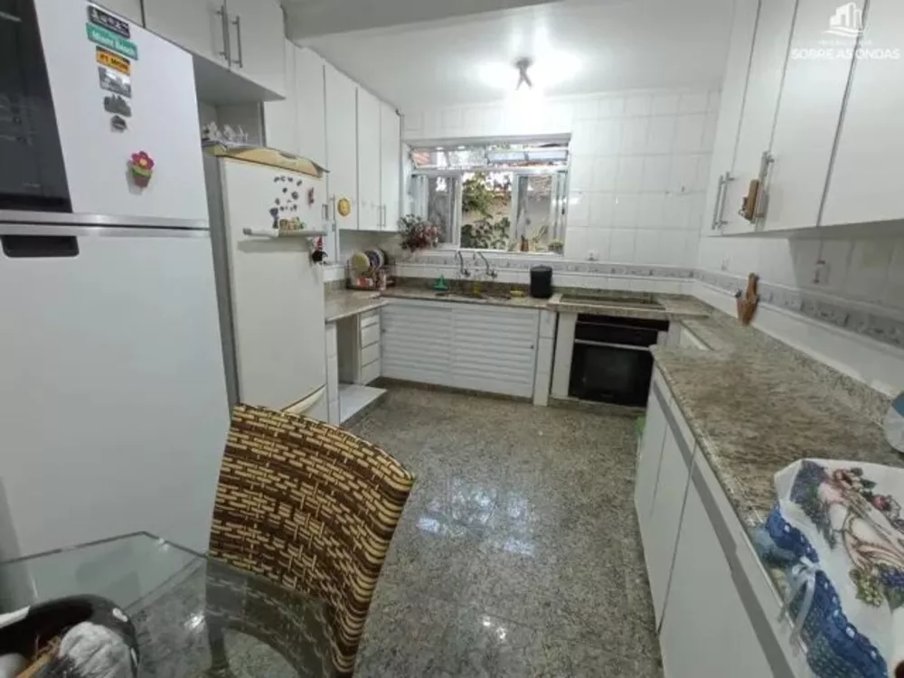 Sobrado, 5 quartos, 294 m² - Foto 1