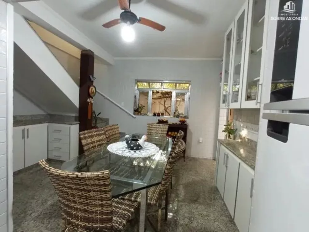 Sobrado, 5 quartos, 294 m² - Foto 2