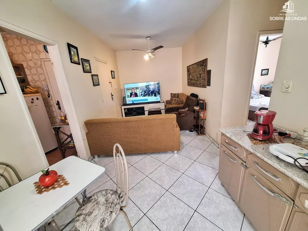 Apartamento, 2 quartos, 66 m² - Foto 1