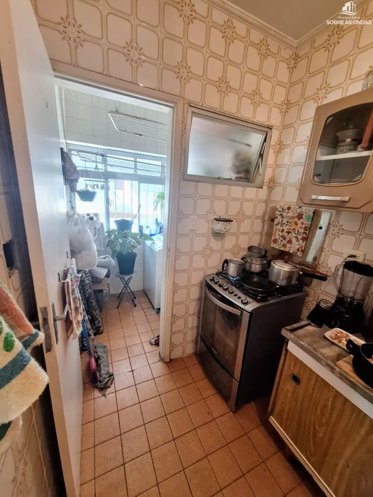 Apartamento, 2 quartos, 66 m² - Foto 2
