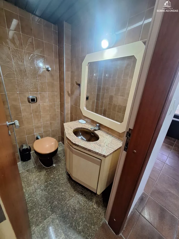 Apartamento, 3 quartos, 200 m² - Foto 2