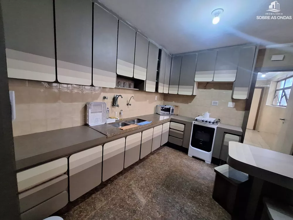 Apartamento, 3 quartos, 200 m² - Foto 3