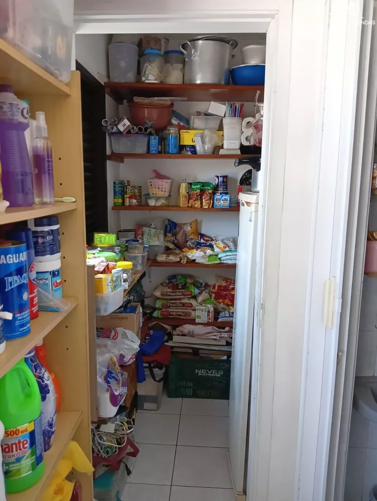 Apartamento, 4 quartos, 132 m² - Foto 3