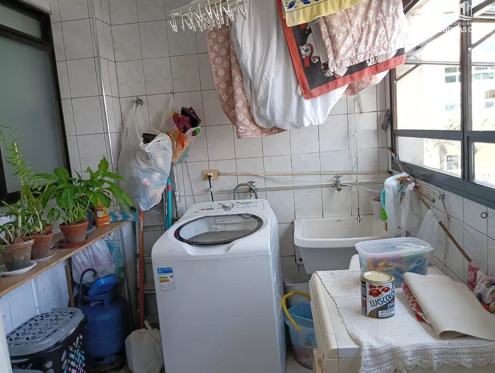 Apartamento, 4 quartos, 132 m² - Foto 2