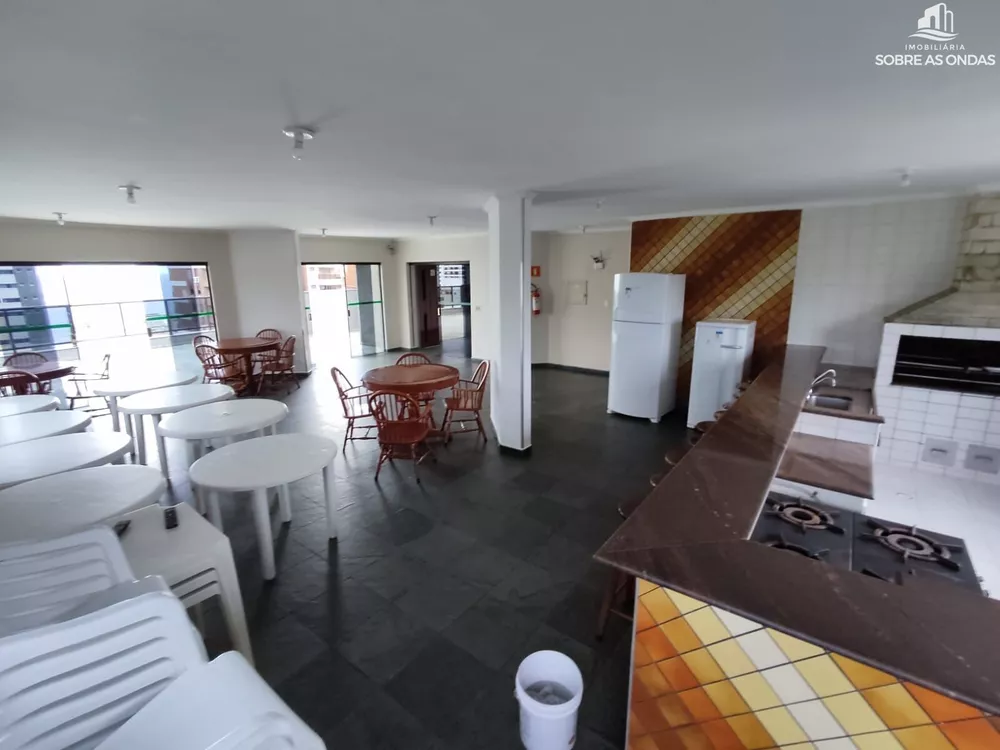 Apartamento, 4 quartos, 132 m² - Foto 4