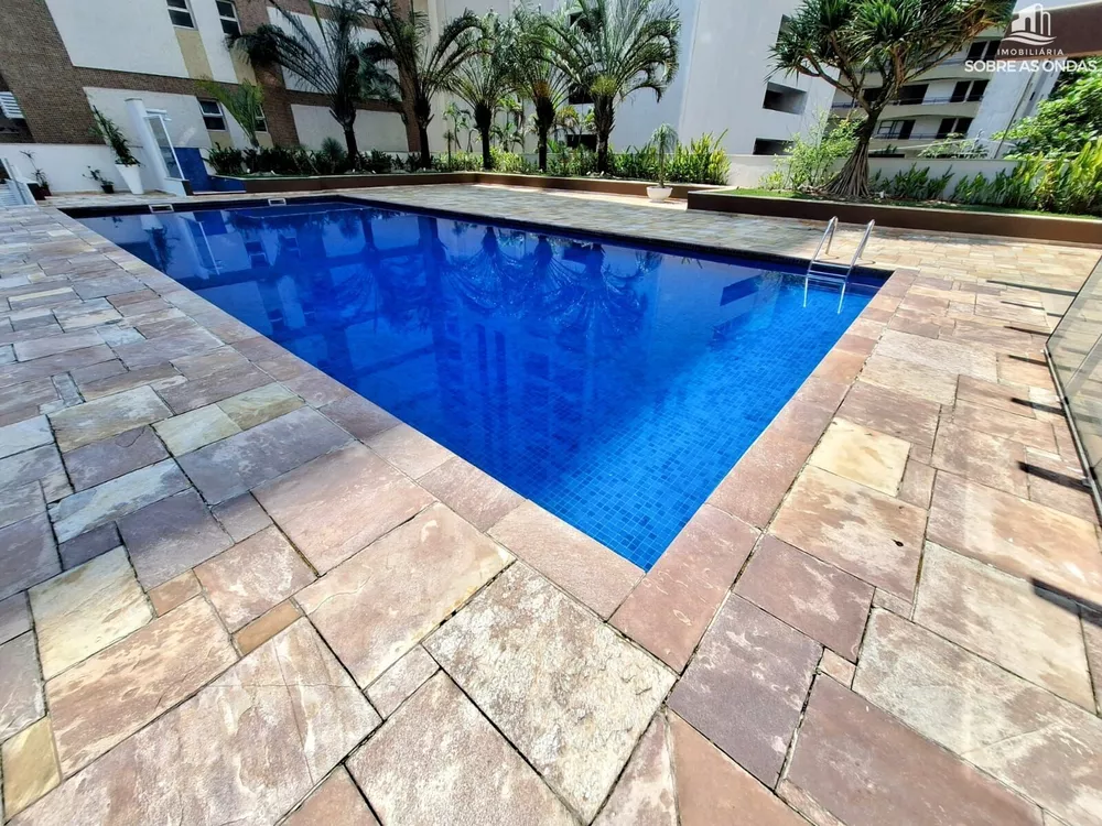 Apartamento, 3 quartos, 110 m² - Foto 1
