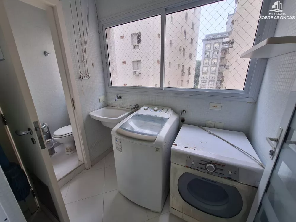 Apartamento, 3 quartos, 110 m² - Foto 3