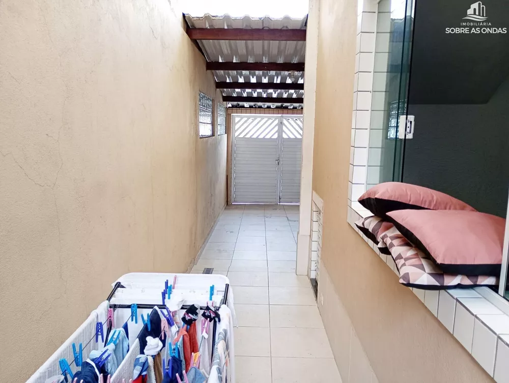 Casa, 3 quartos - Foto 4