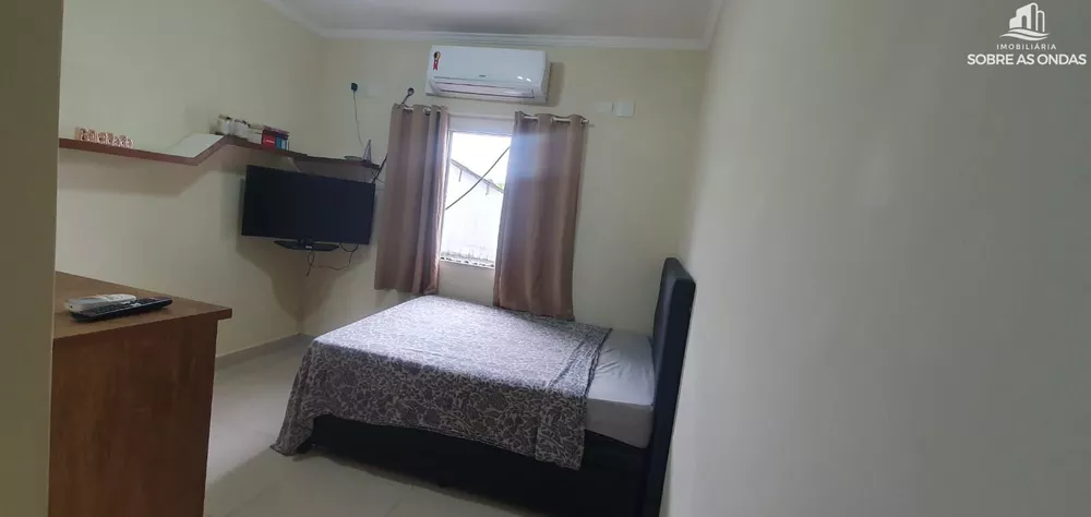 Sobrado, 3 quartos, 111 m² - Foto 4
