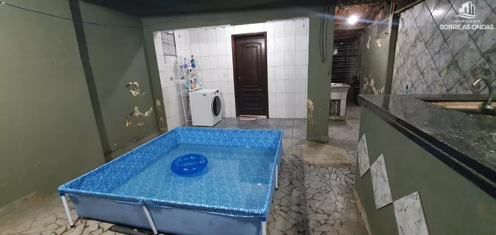 Sobrado, 3 quartos, 111 m² - Foto 3