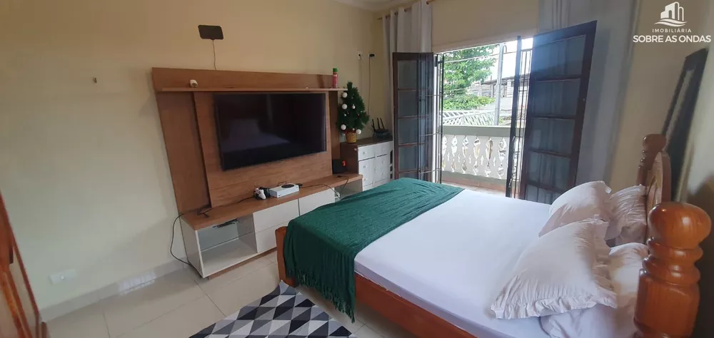 Sobrado, 3 quartos, 111 m² - Foto 1