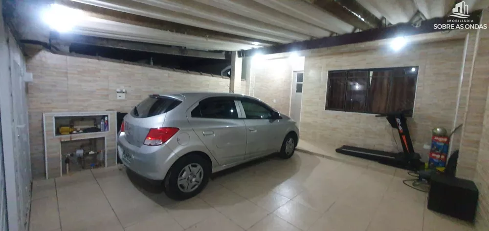 Sobrado, 3 quartos, 111 m² - Foto 2