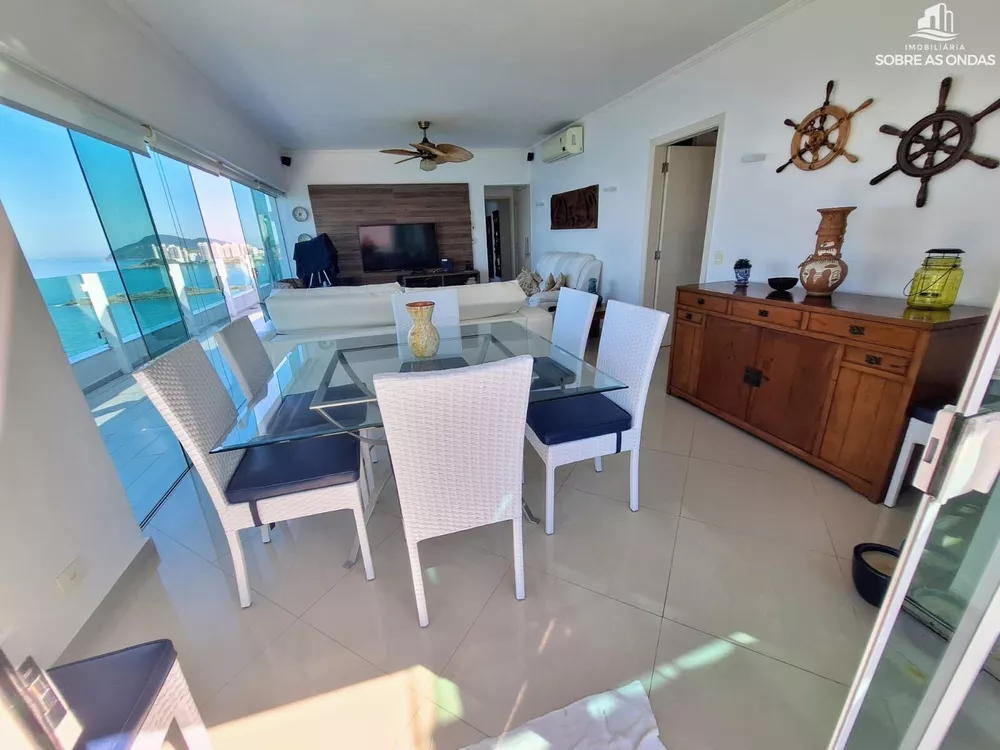 Cobertura, 3 quartos, 250 m² - Foto 1