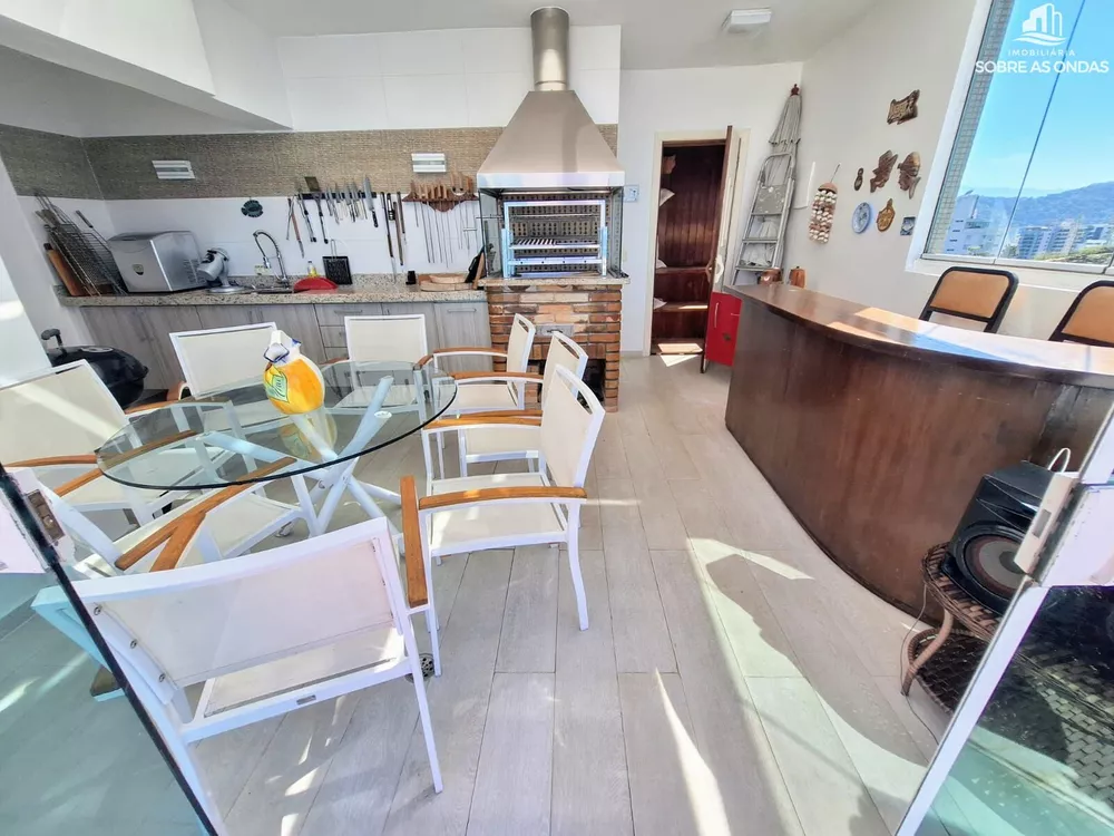 Cobertura, 3 quartos, 250 m² - Foto 4