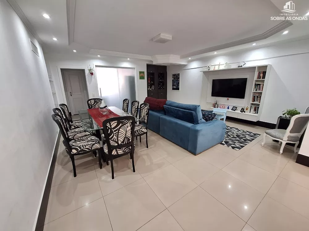 Apartamento, 4 quartos, 187 m² - Foto 1