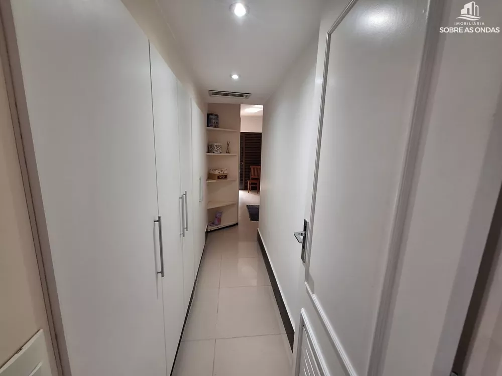 Apartamento, 4 quartos, 187 m² - Foto 3