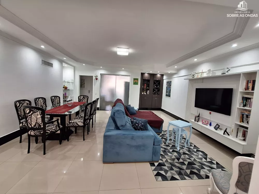 Apartamento, 4 quartos, 187 m² - Foto 2