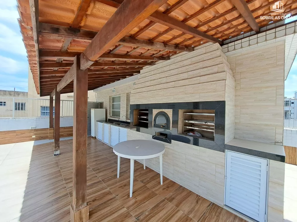 Apartamento, 2 quartos, 95 m² - Foto 2