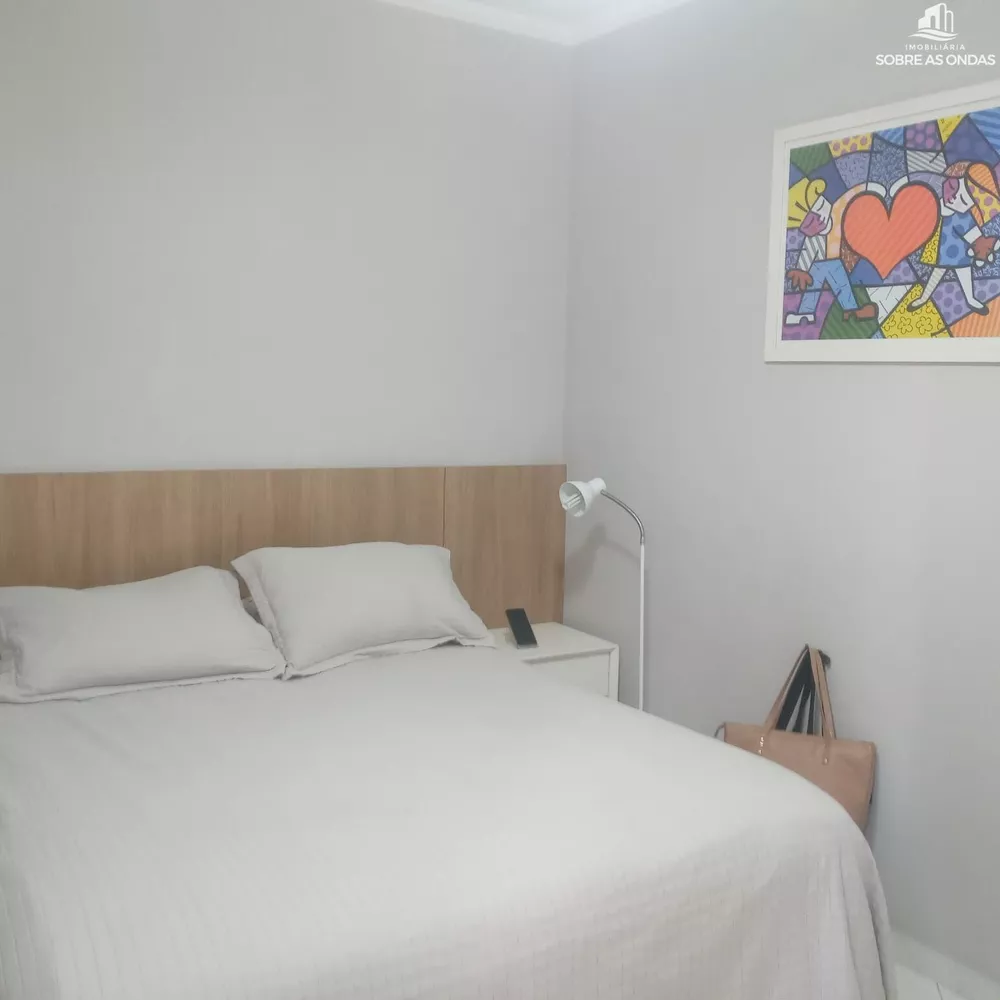 Apartamento, 2 quartos, 95 m² - Foto 1