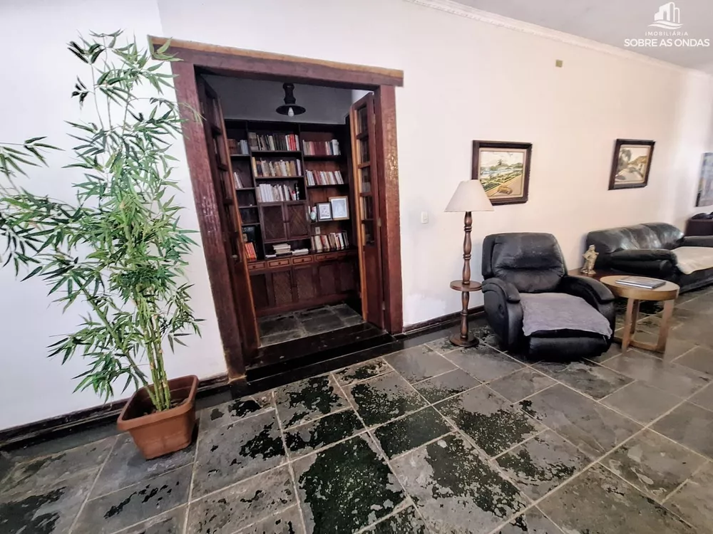 Casa, 6 quartos, 762 m² - Foto 2