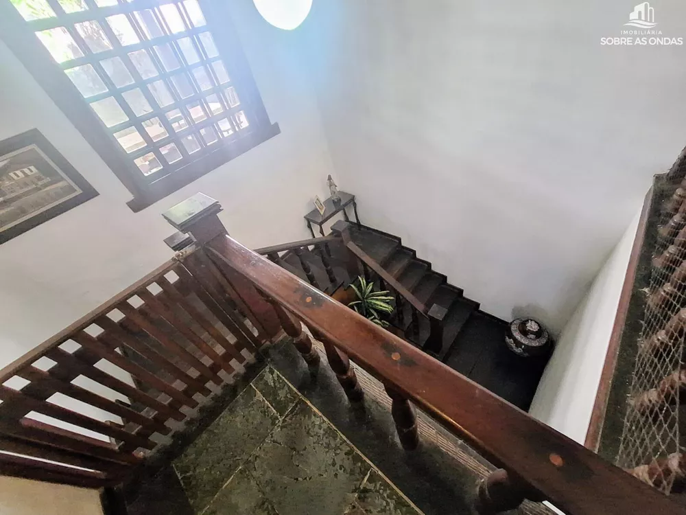 Casa, 6 quartos, 762 m² - Foto 3