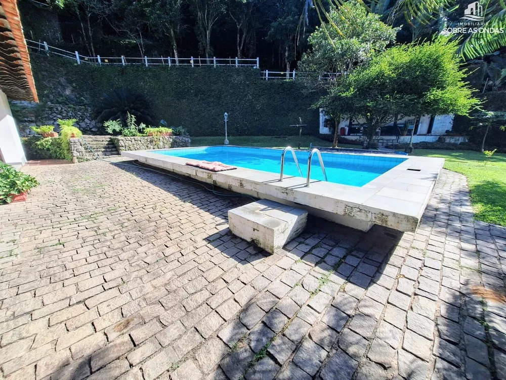 Casa, 6 quartos, 762 m² - Foto 4