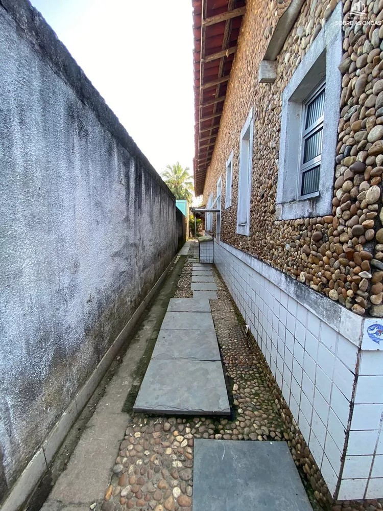 Casa, 3 quartos, 272 m² - Foto 1