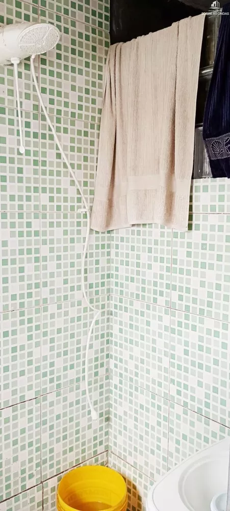 Sobrado, 4 quartos - Foto 1