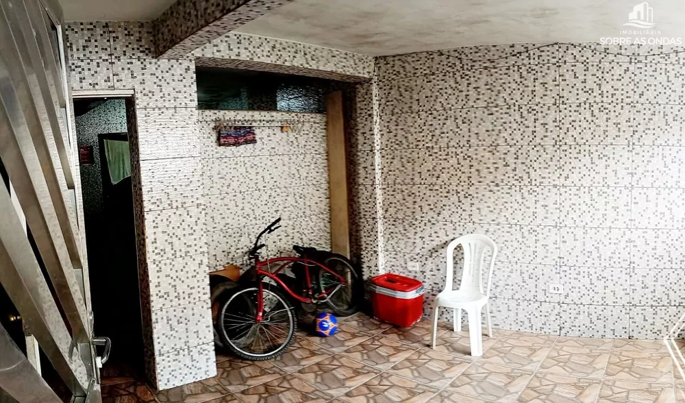 Sobrado, 4 quartos - Foto 2