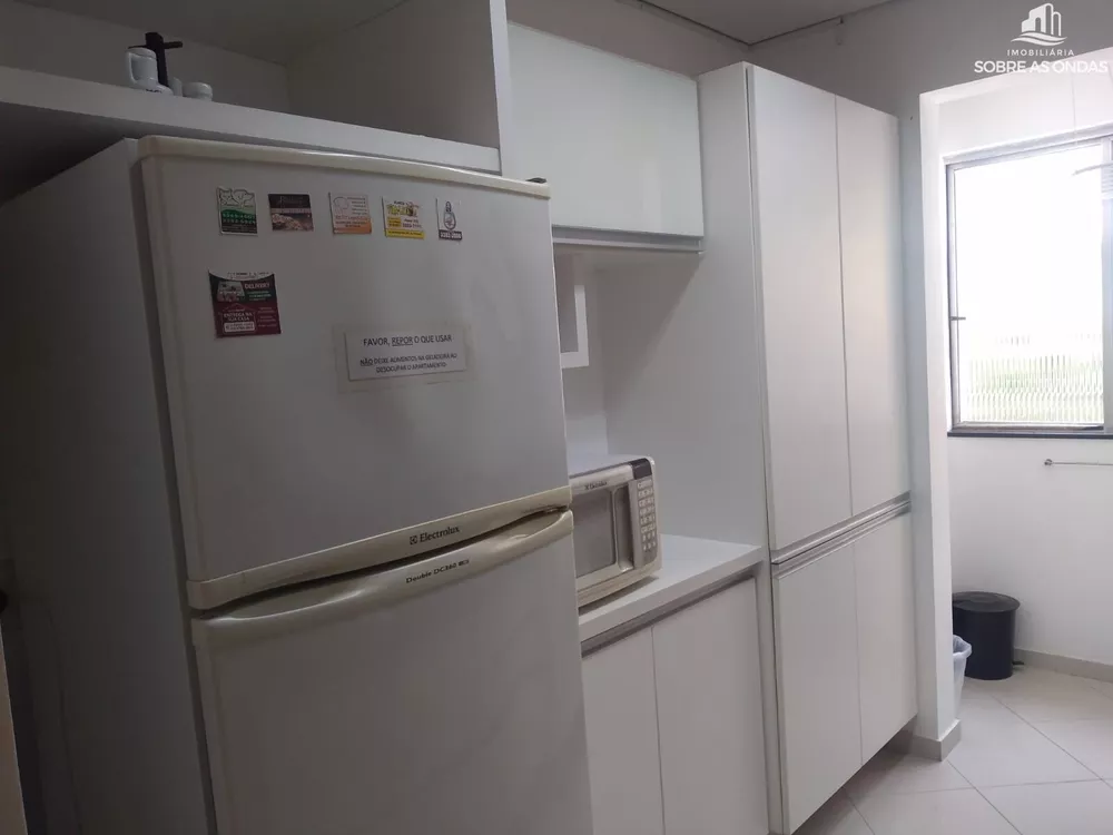 Apartamento, 1 quarto, 50 m² - Foto 3