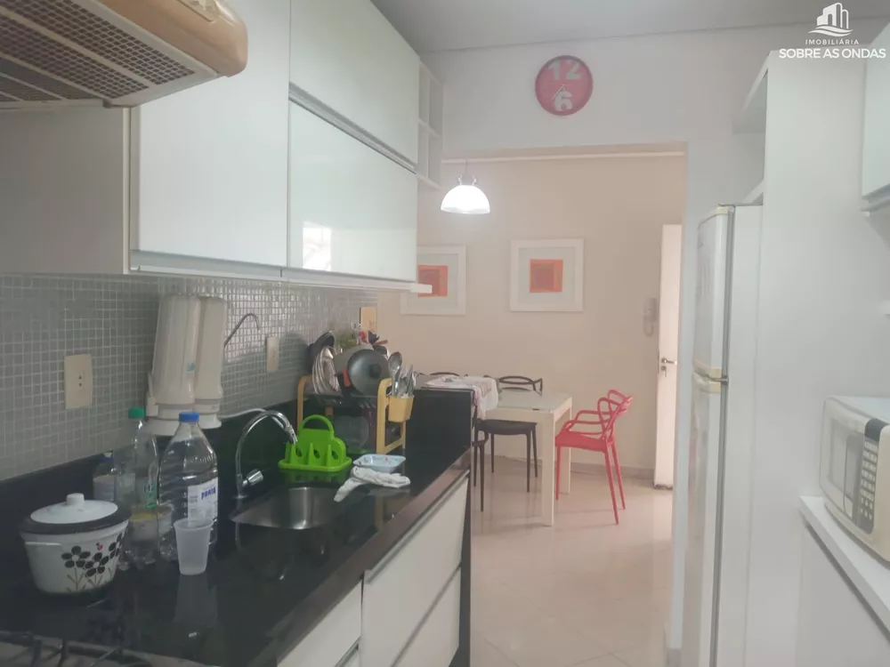 Apartamento, 1 quarto, 50 m² - Foto 1