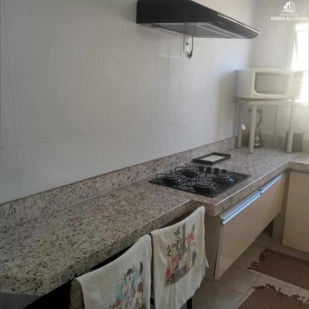 Apartamento, 2 quartos, 85 m² - Foto 1