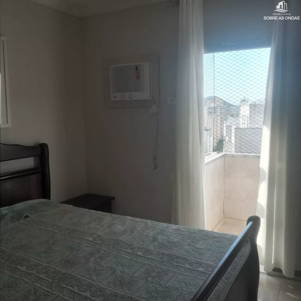 Apartamento, 2 quartos, 85 m² - Foto 2