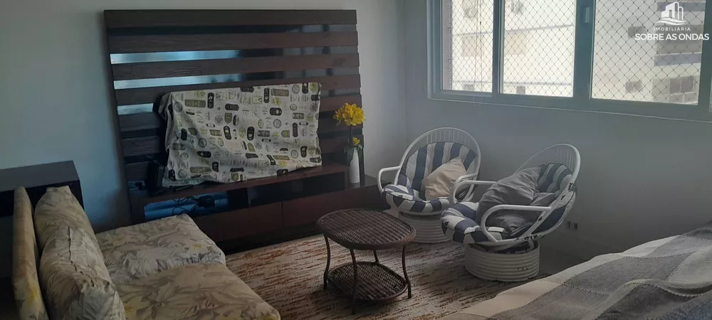 Apartamento, 3 quartos, 120 m² - Foto 3